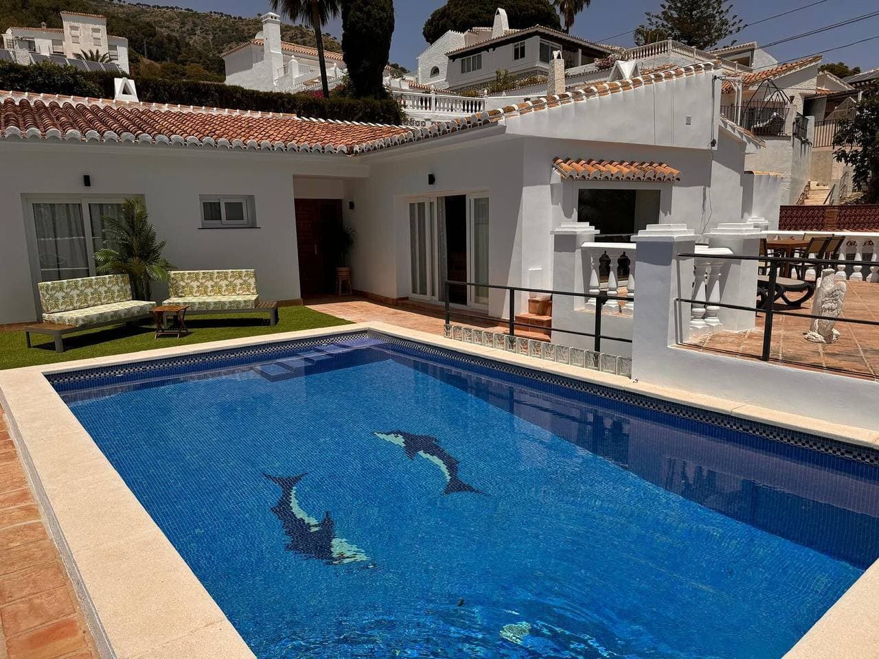 Villa Gracia 1
