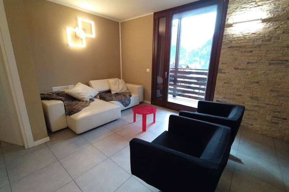 Graynite - Adamello Peak - Two Apartment 1