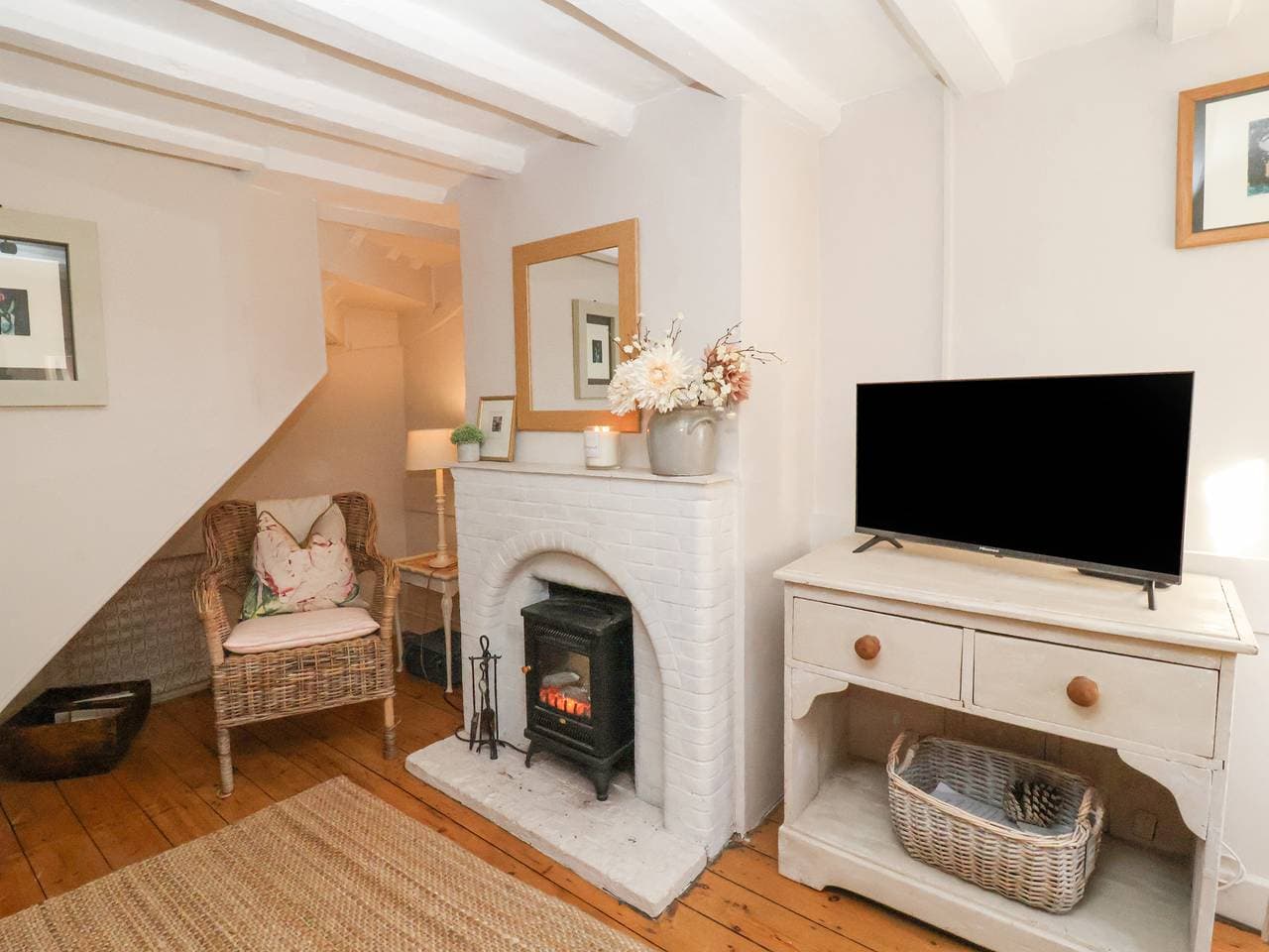 Cottage 1