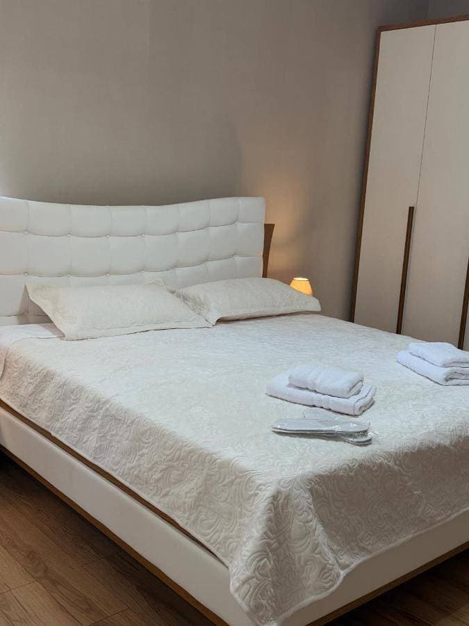 Foto 3 von 15: Double Room with Garden View