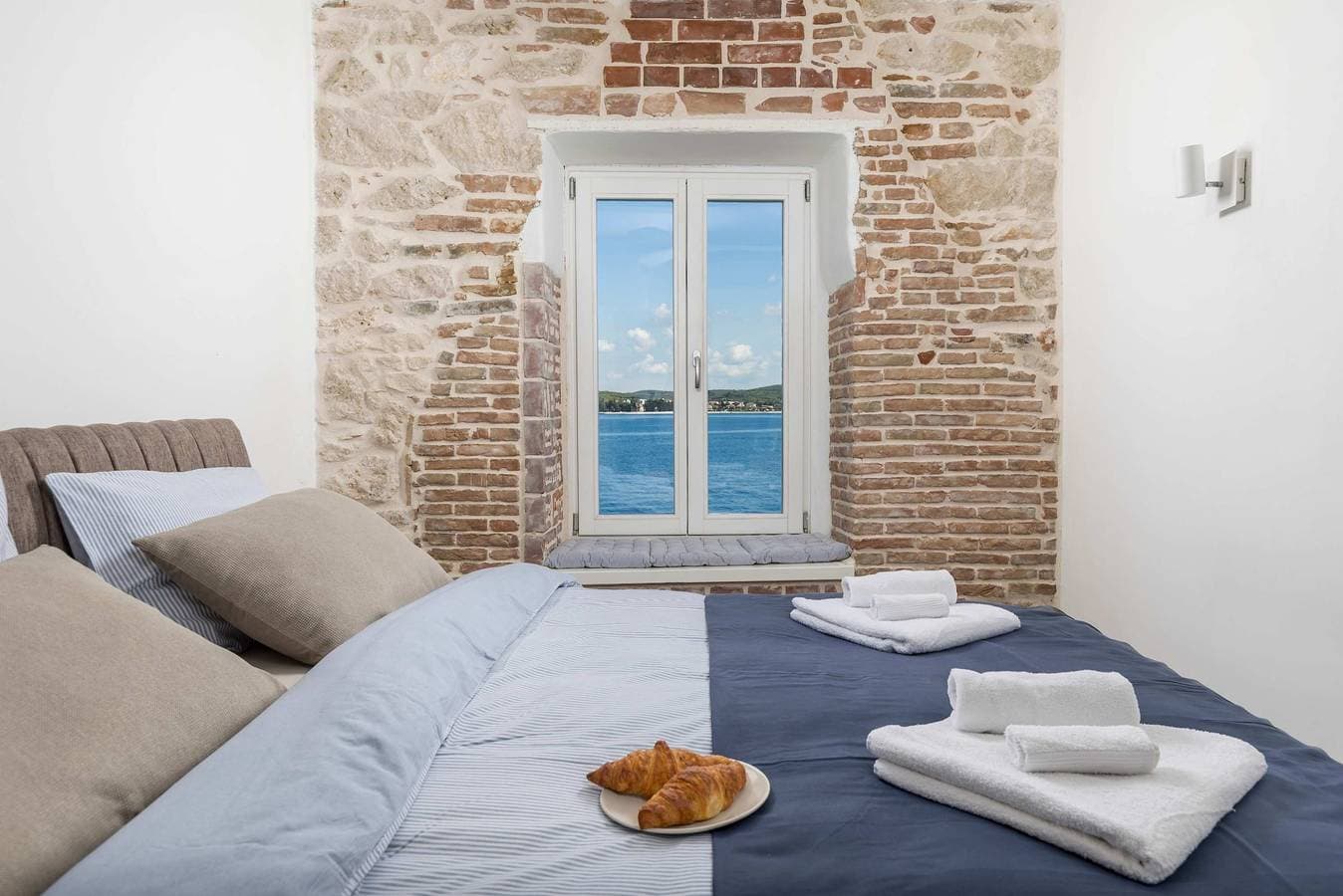 Ferienwohnung 35m² 1