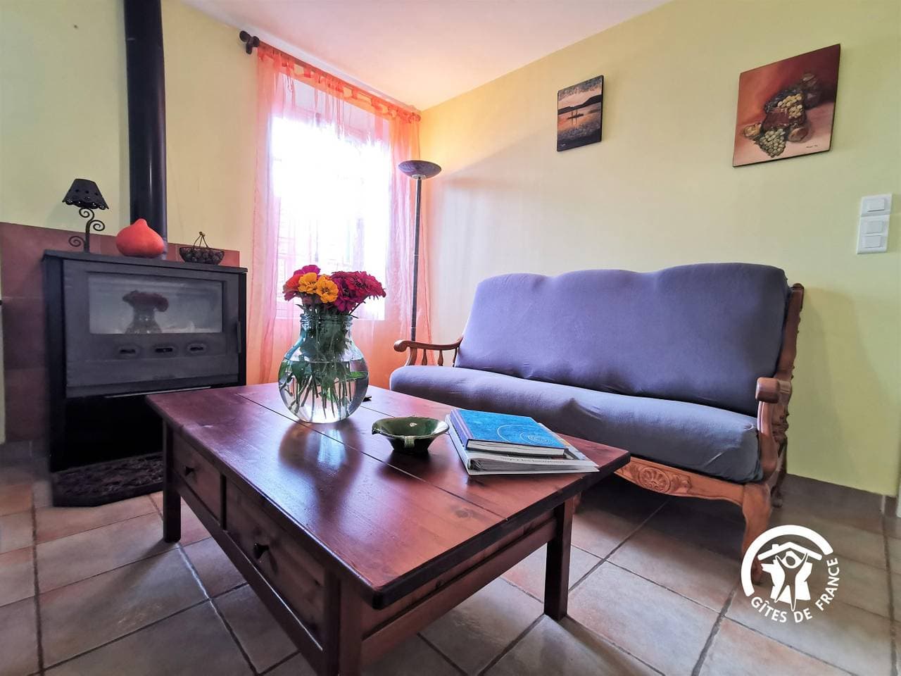 Foto 11 von 34: La Maison jaune