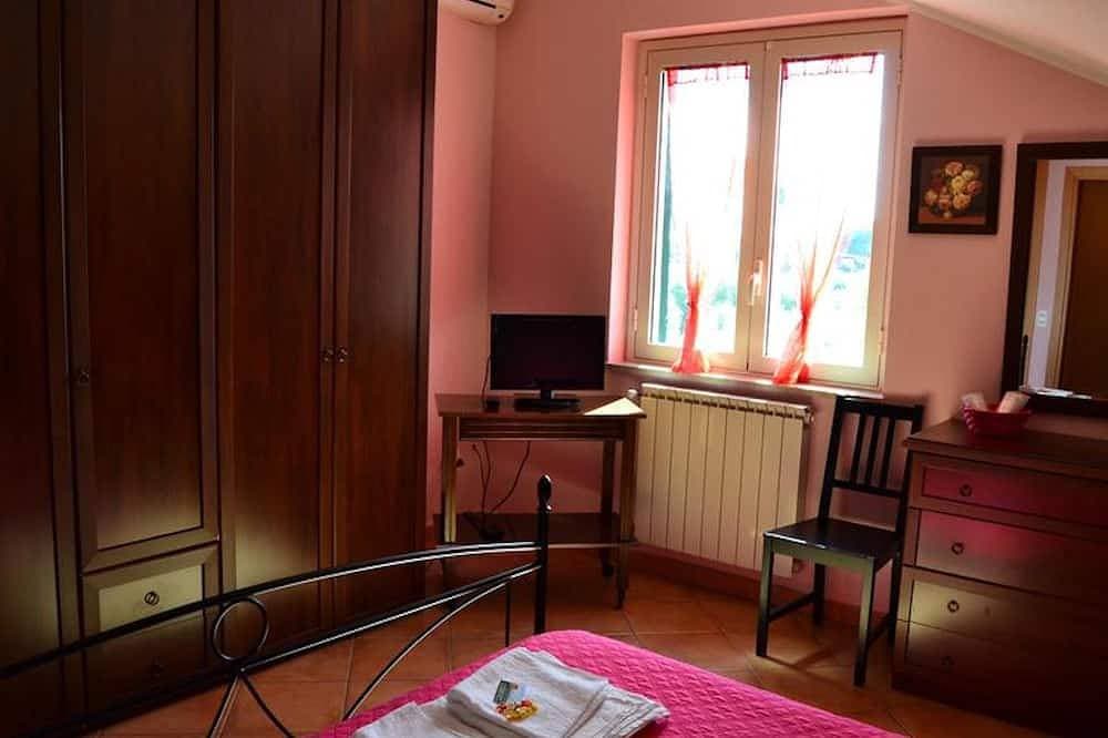 Foto 10 von 30: Blaues Zimmer - B&b S Elia