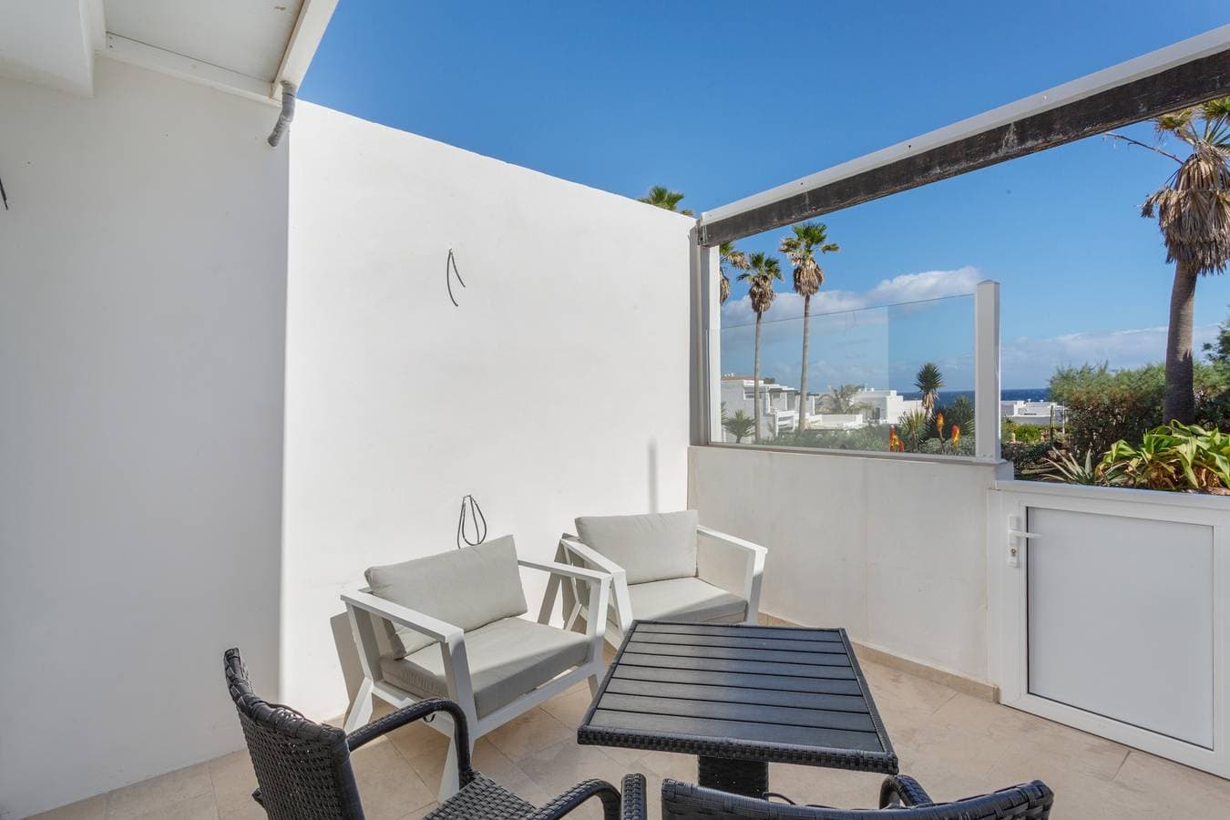 Foto 2 von 30: Ferienhaus 'Casa Lotti' mit Meerblick, Gemeinschaftspool, privater Terrasse & WLAN
