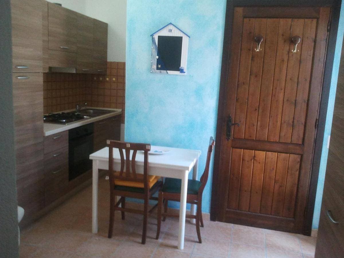 Foto 4 von 8: One-Bedroom House