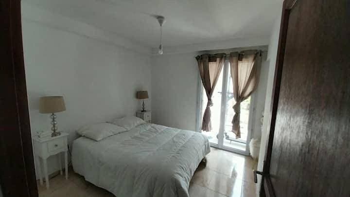 Foto 5 von 8: Two-Bedroom Apartment