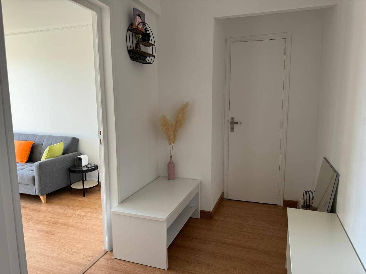 Foto 13 von 15: Appartement proche Canal et Transports