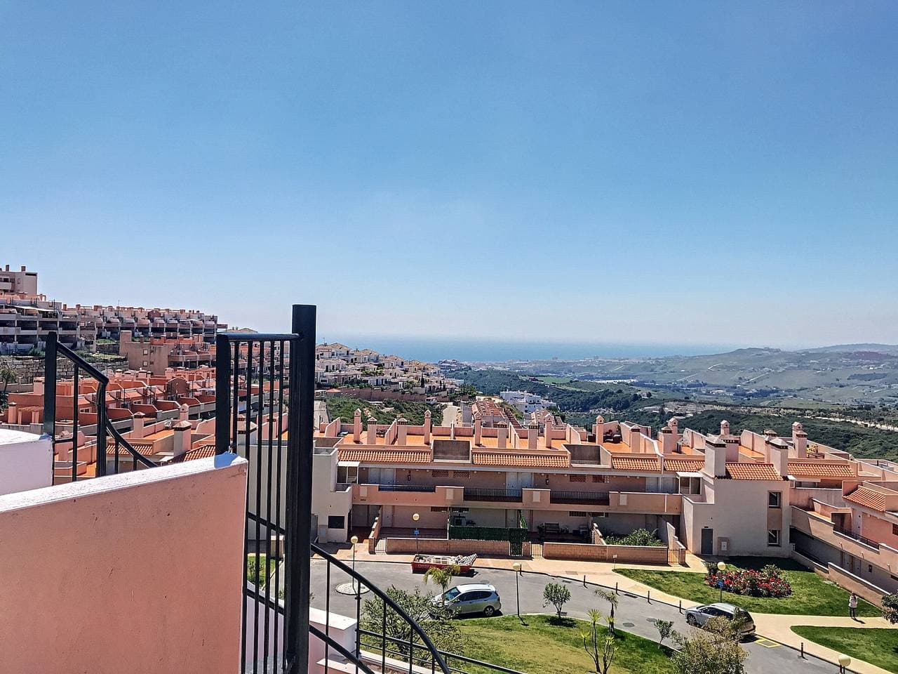Foto 11 von 49: Hacienda Casares 2268 Sea View Penthouse