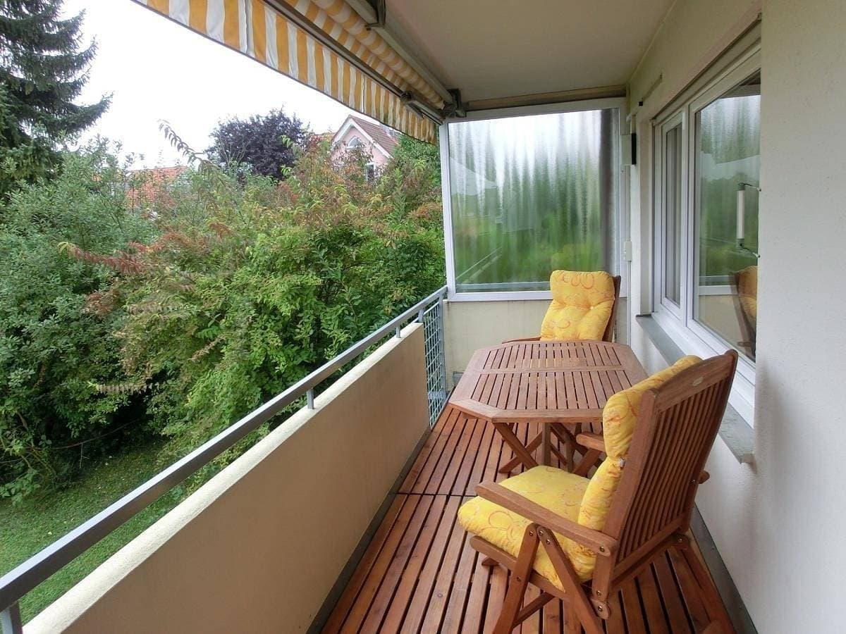 Foto 9 von 29: Ferienwohnung Nr. 7, Meersburg, Bodensee