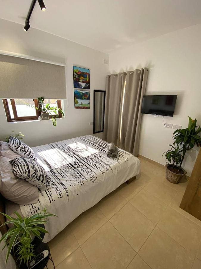 Foto 5 von 16: One-Bedroom Apartment