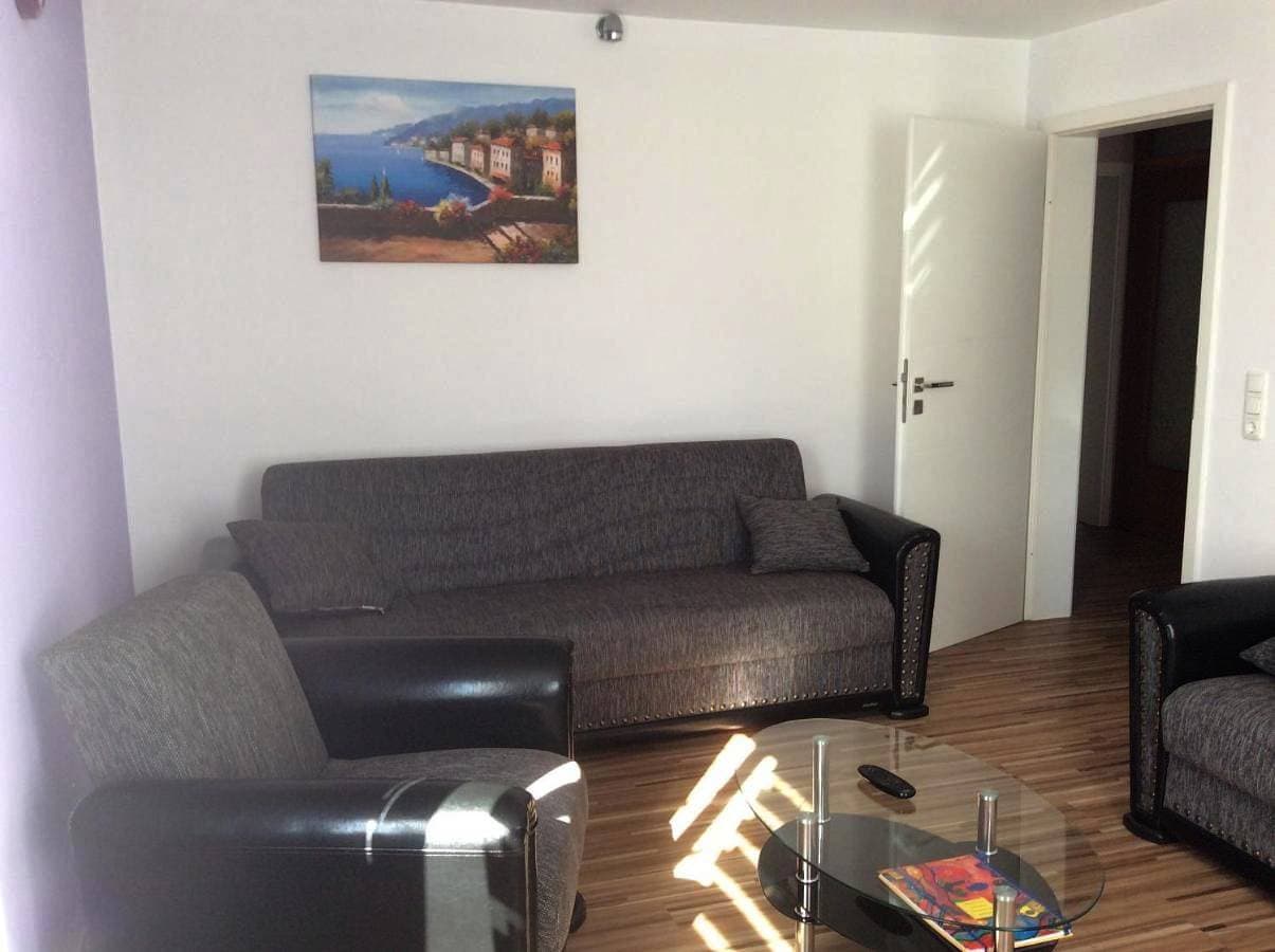 Foto 3 von 18: Apartment