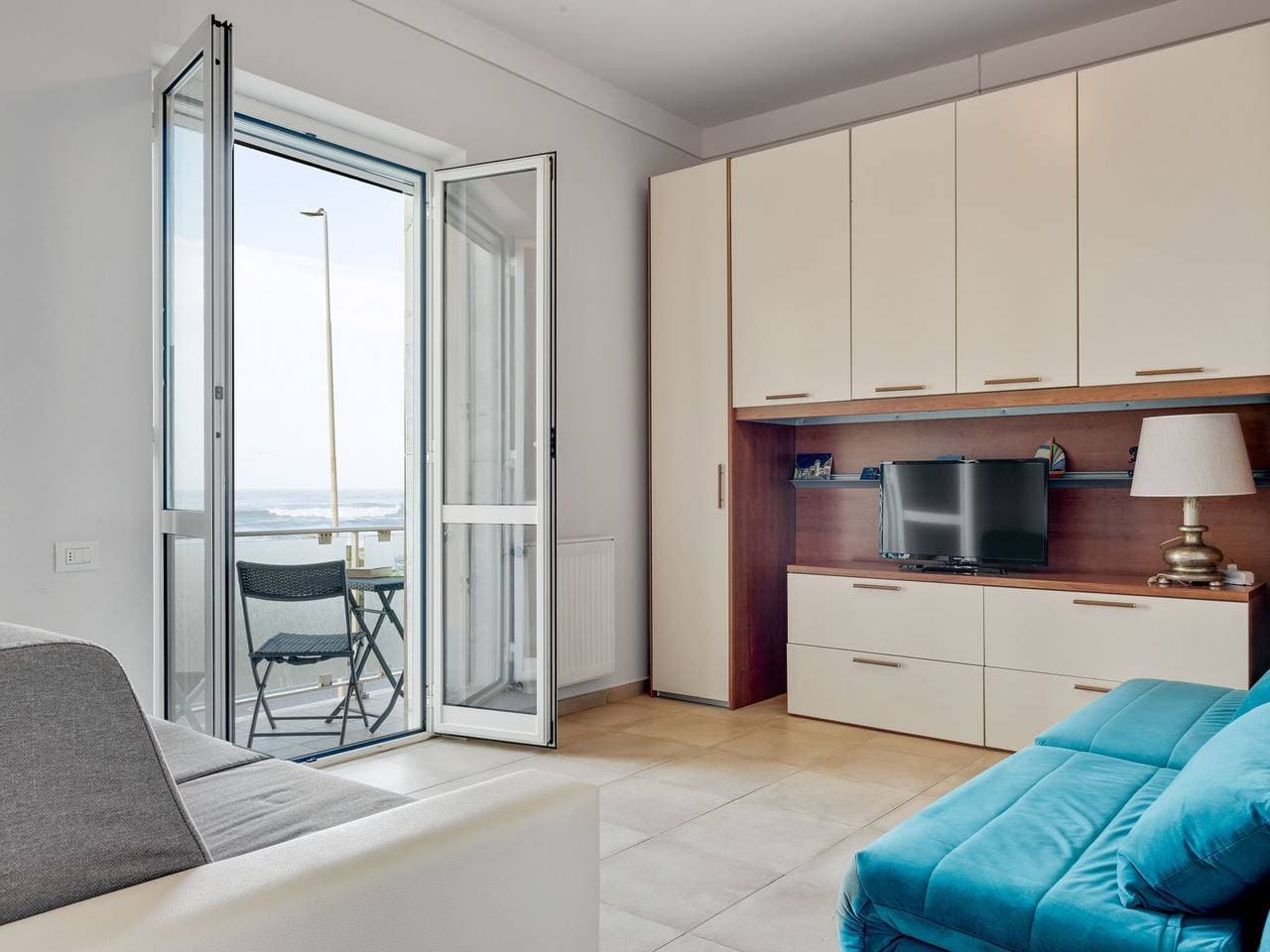 Foto 5 von 76: Ferienhaus in Carrara am Meer