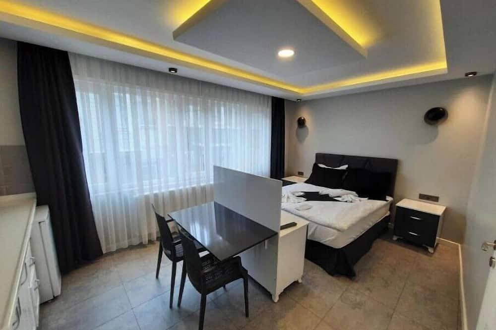 Foto 5 von 30: Ararat Apart Luxury Triple Room