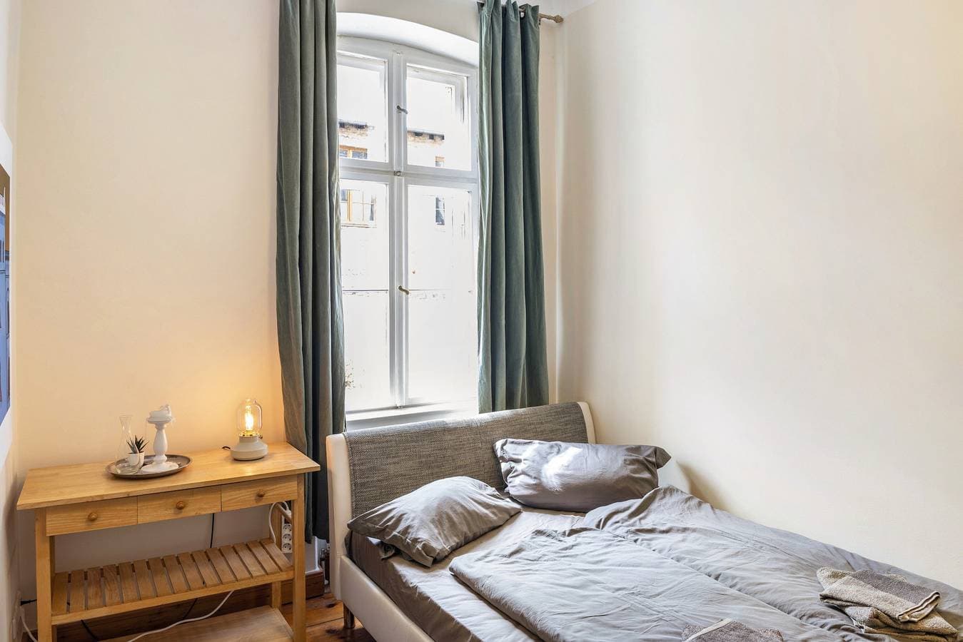 Foto 6 von 15: Ferienwohnung für 2 Personen (50 m²) in Potsdam