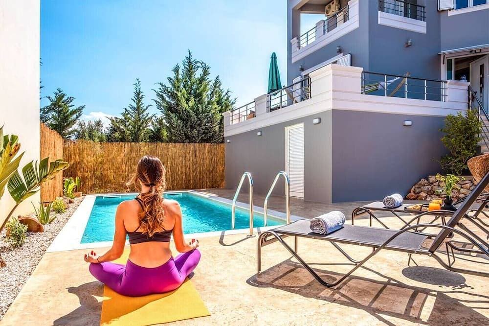 Foto 12 von 30: Emma Hills Villa | Cretan Hospitality