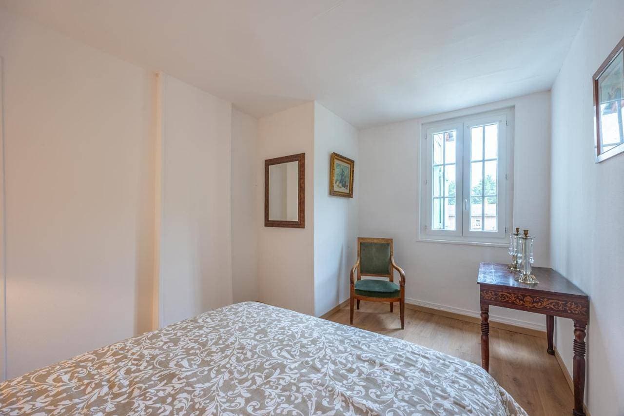 Foto 7 von 13: One-Bedroom Apartment with Terrace