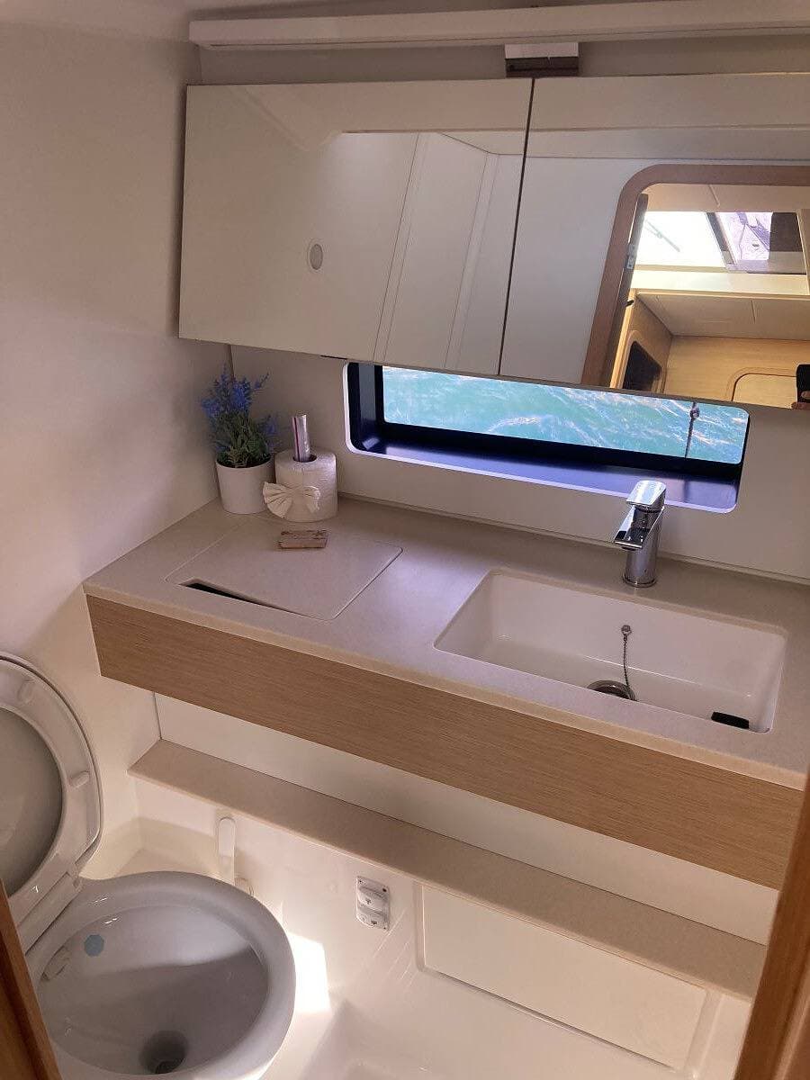 Foto 13 von 34: Boot für 4 Personen