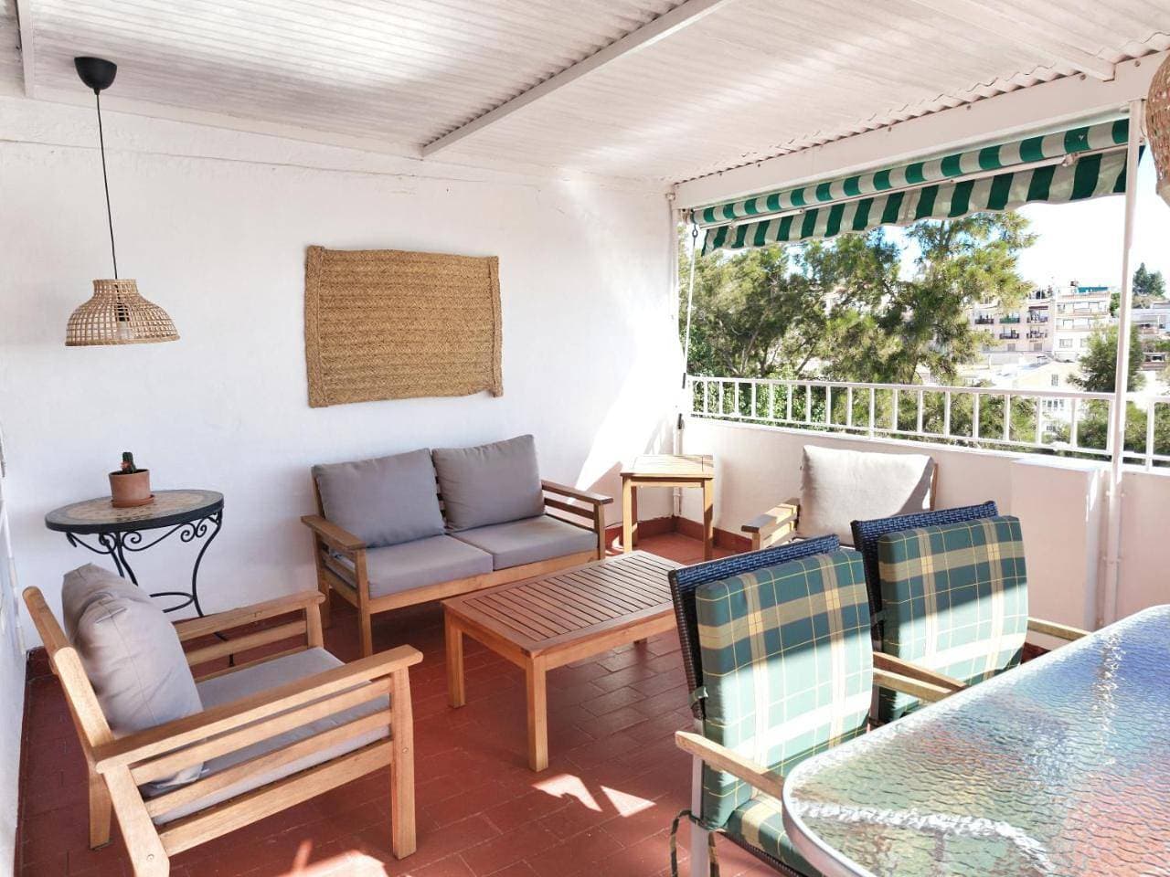 Foto 7 von 38: Three-Bedroom Apartment with Sea View