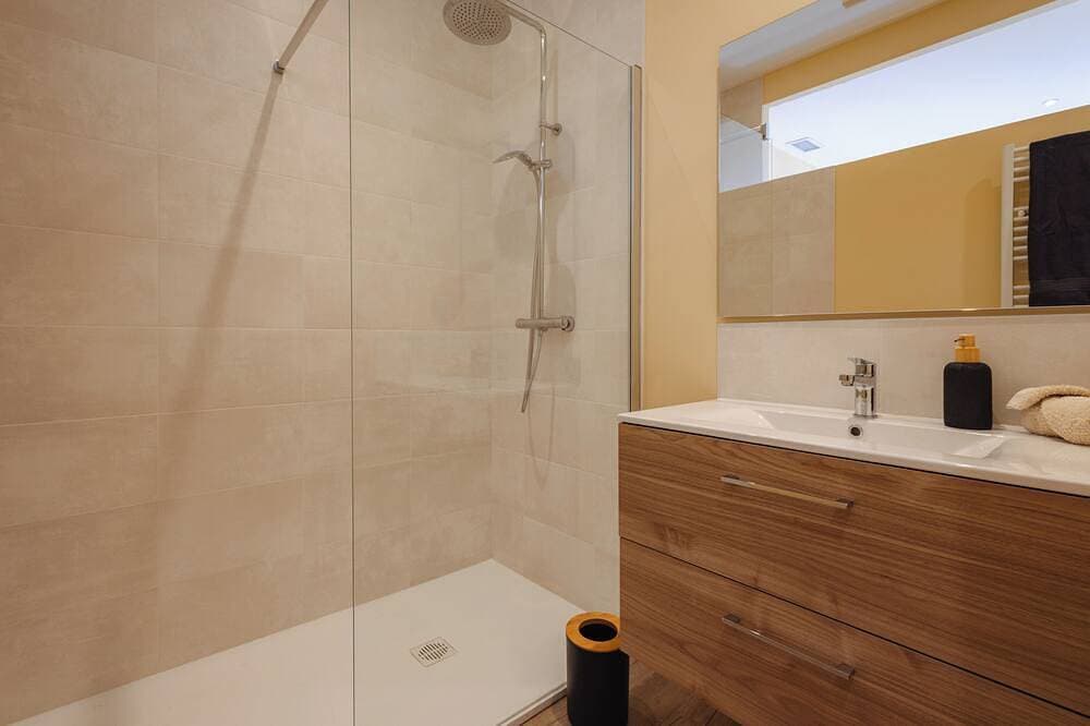 Foto 10 von 30: Villa Solanne - Garden, pool & comfort / 10 travellers