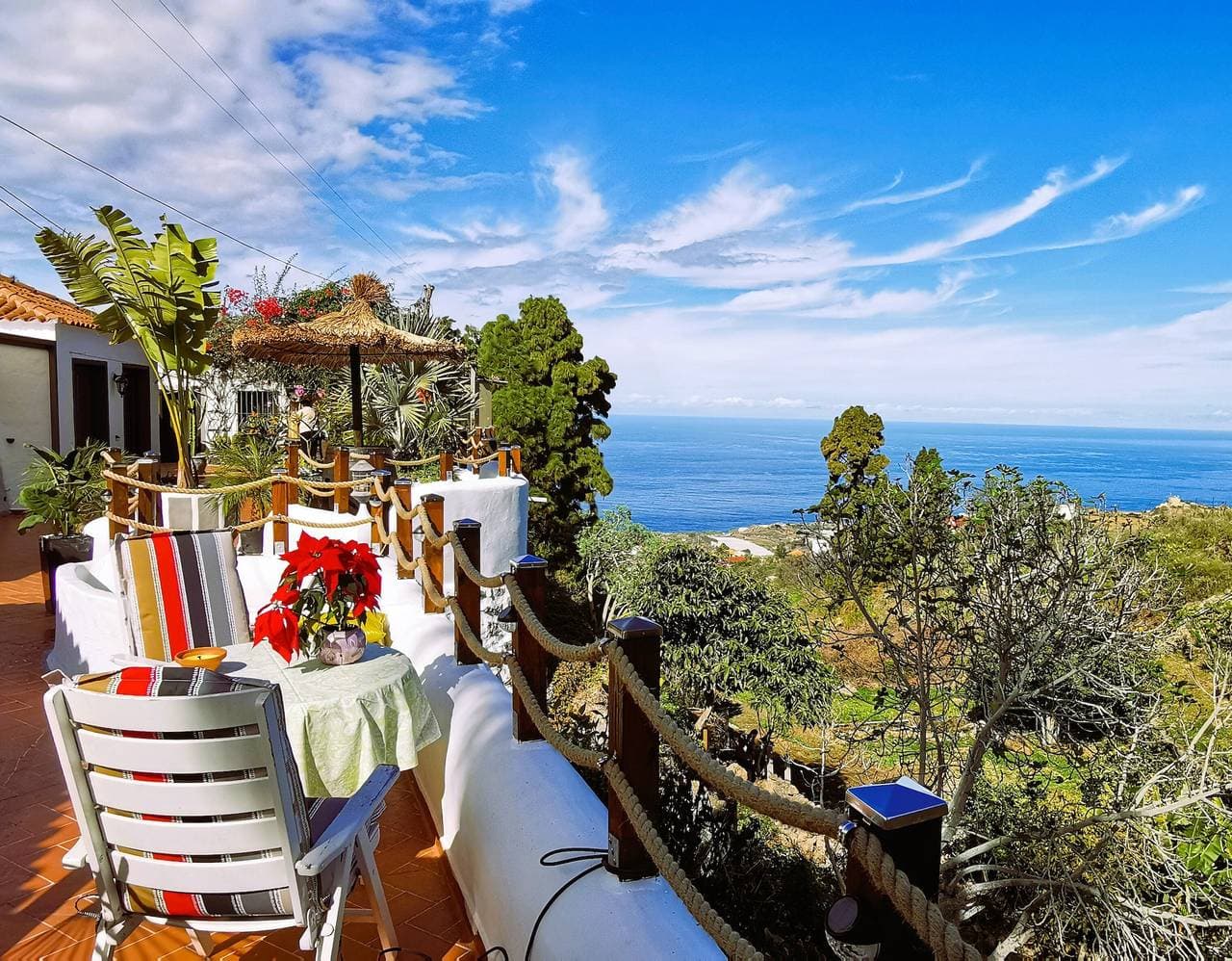 Teneriffa Nord, Spanien