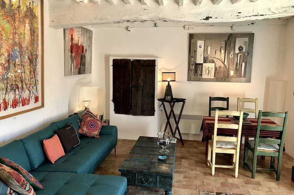 Foto 7 von 18: Schönen Blick aufs Meer Duplex 65M2