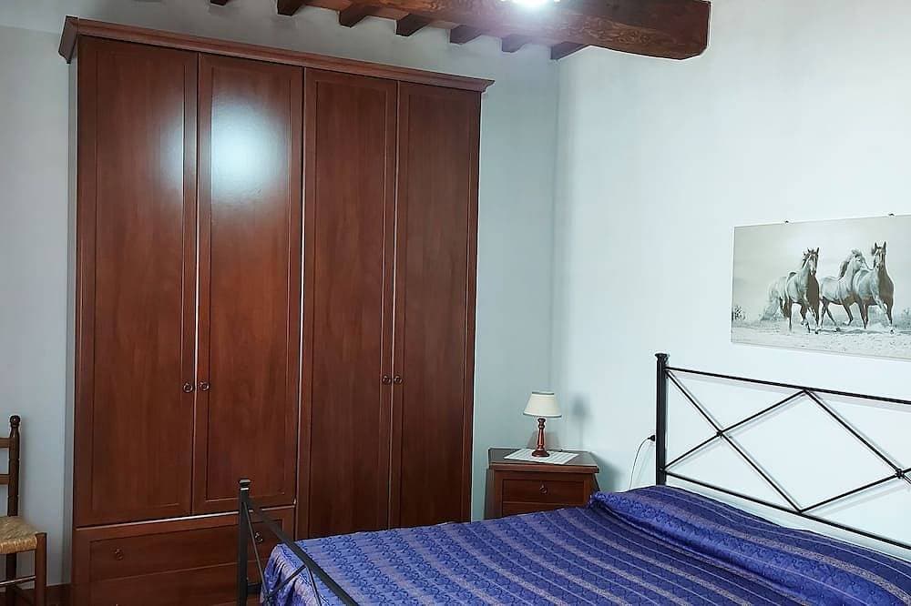 Foto 4 von 30: Tuscan villa with private pool and garden overlooking Mount Amiata