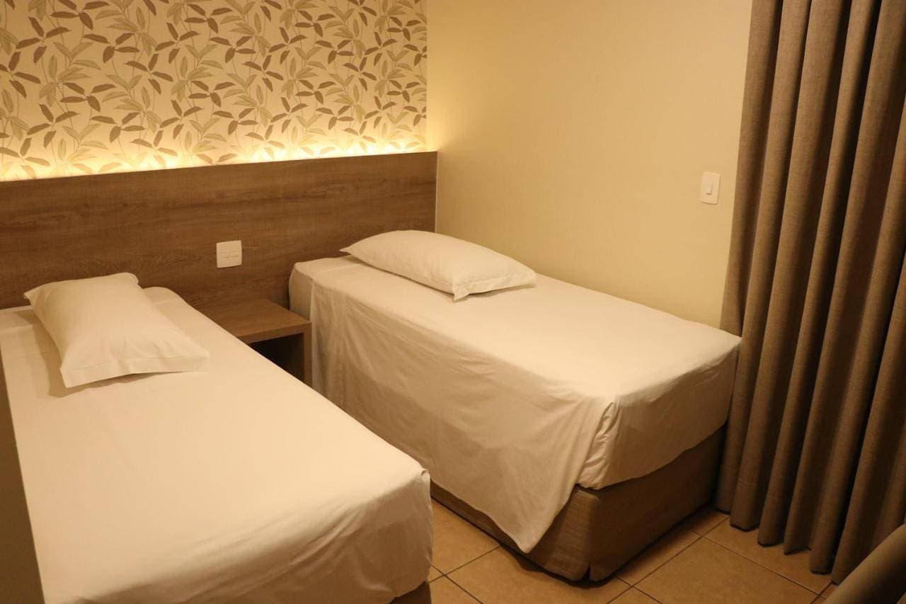 Foto 8 von 14: Luxury Quadruple Room