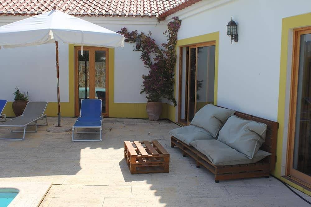Paraiso Costa Vicentina - Privater Pool - Free Wifi 1