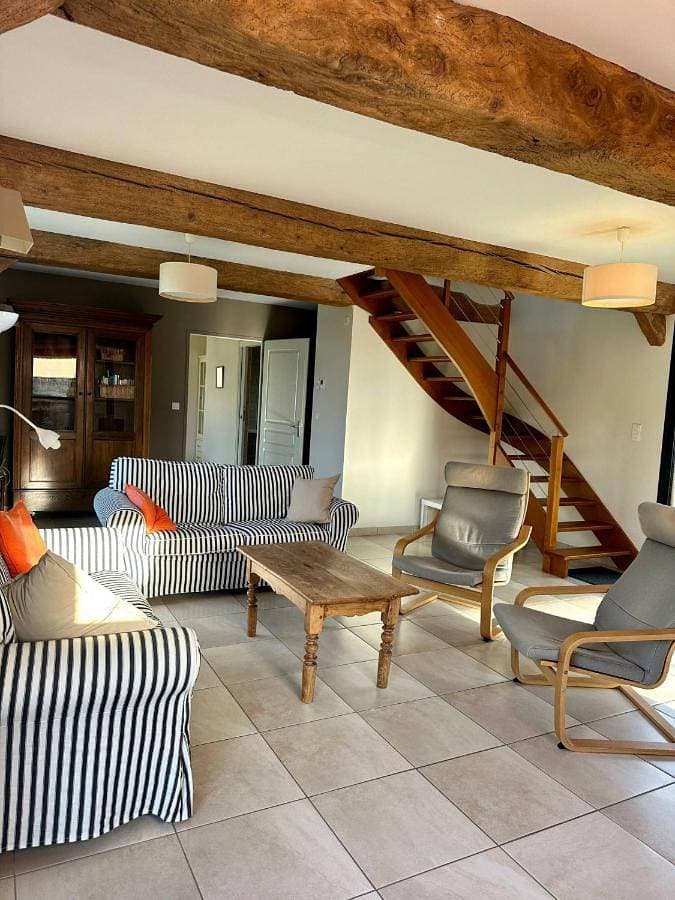 Foto 5 von 20: Three-Bedroom House