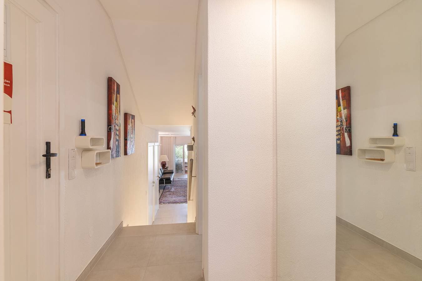 Foto 6 von 24: Apartment 'Bia' mit privater Terrasse, WLAN und Klimaanlage