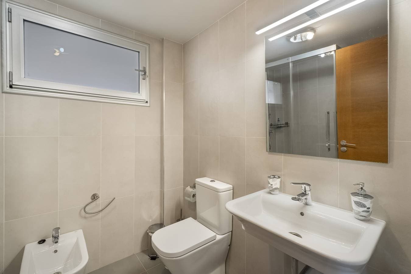 Foto 13 von 24: Ferienwohnung 'Terraza y Mar Stay' mit Meerblick, WLAN und Klimaanlage
