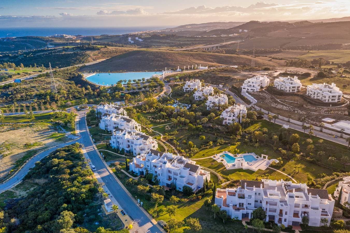 Foto 13 von 63: Exclusive 3-bed Penthouse Alcazaba Lagoon