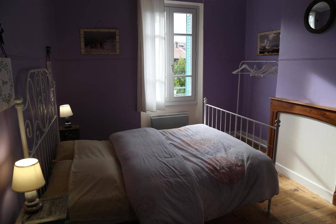 Foto 6 von 9: Double Room with Private Bathroom