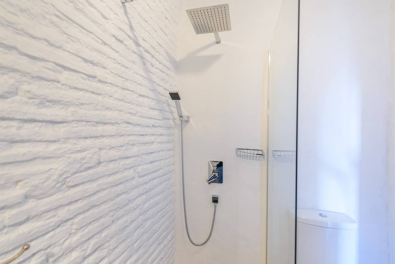 Foto 10 von 44: Casa de la Tita Vitoria: Landhaus mit Bergblick, WLAN und Klimaanlage