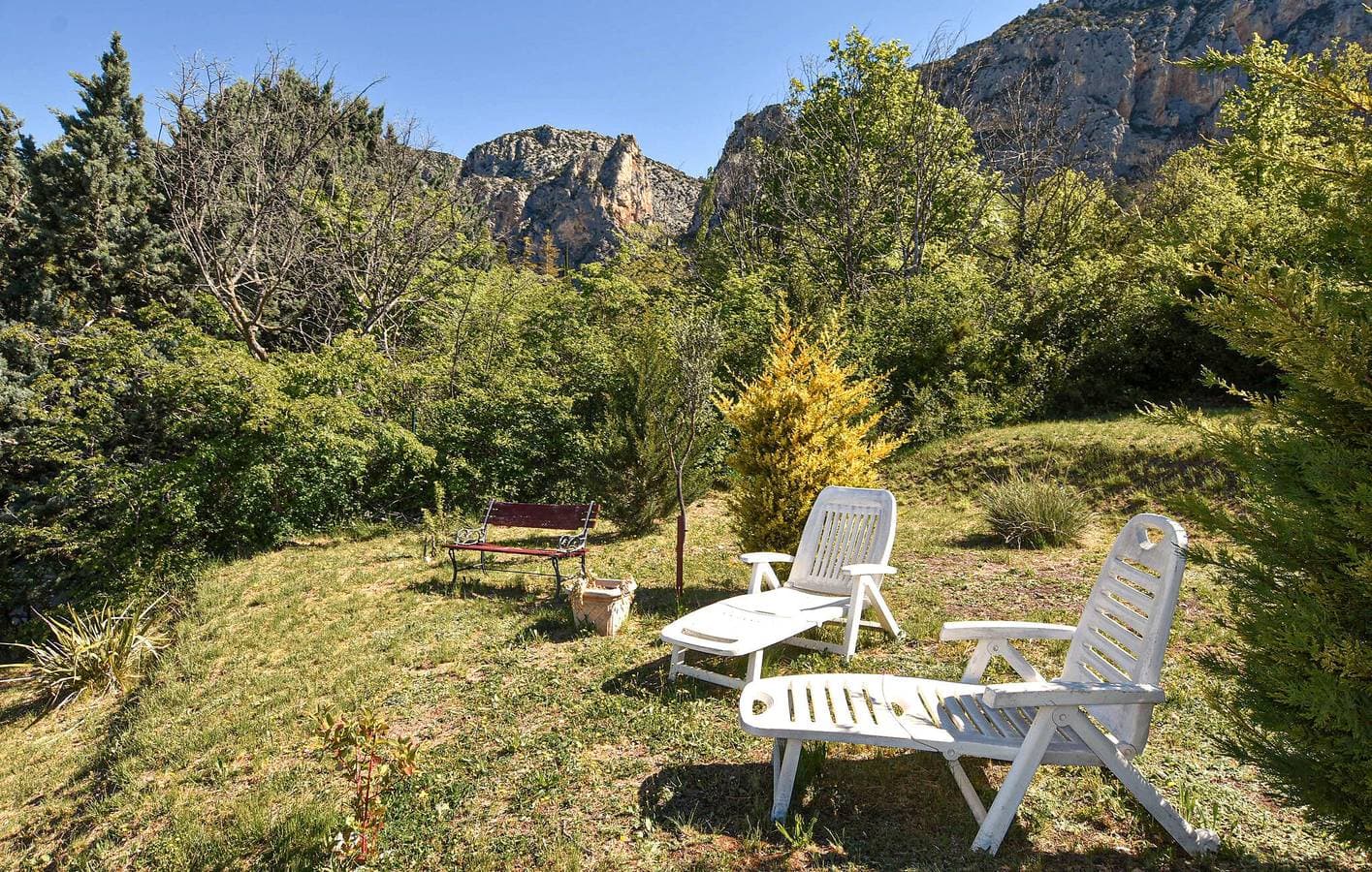Foto 9 von 22: Gemütliches Gartenhaus mit Parkplatz, 2,5 km zum Strand