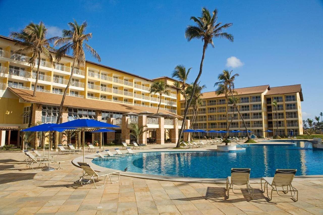Foto 6 von 59: Gran Hotel Stella Maris Urban Resort & Conventions