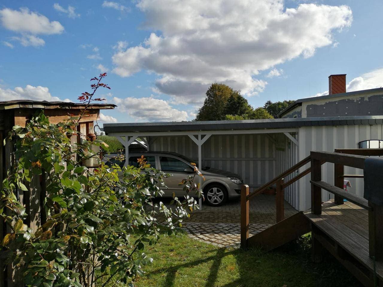 Foto 12 von 60: Holiday Home