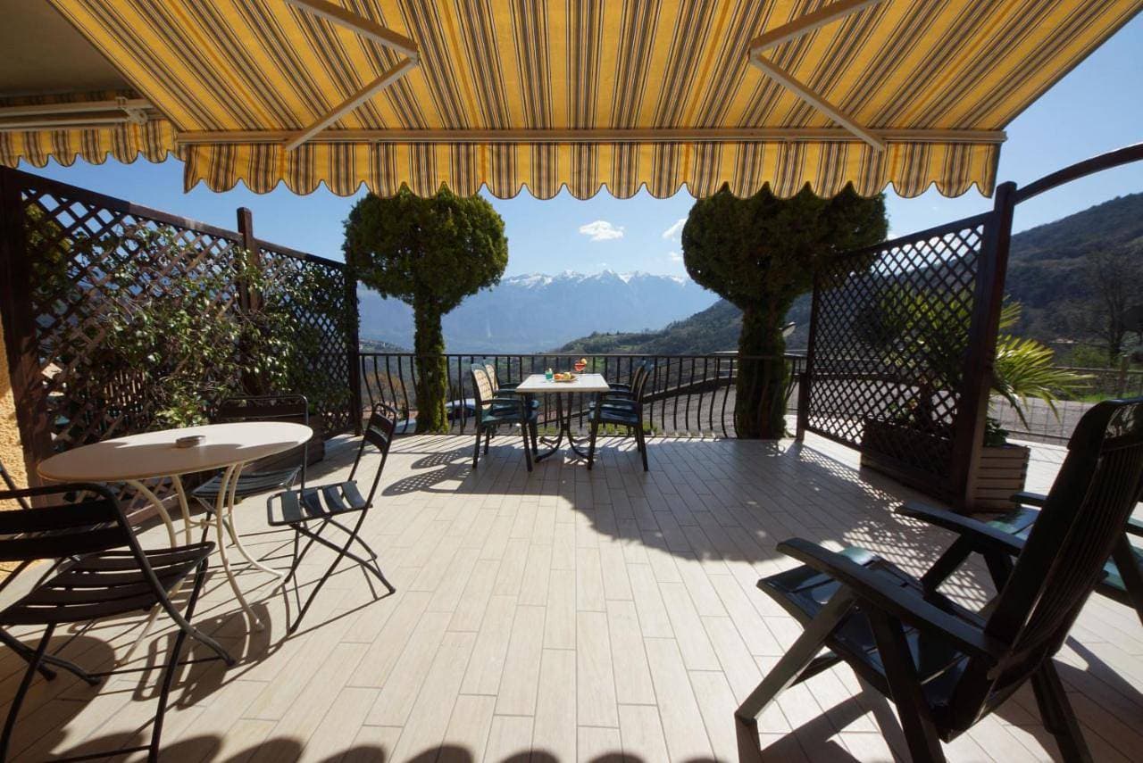 Foto 5 von 20: One-Bedroom Apartment with Balcony