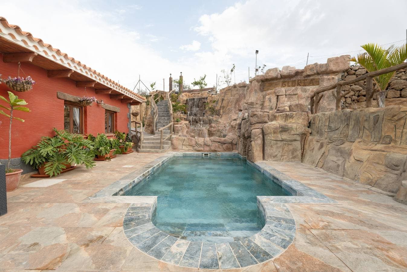 Villa la Casita 1