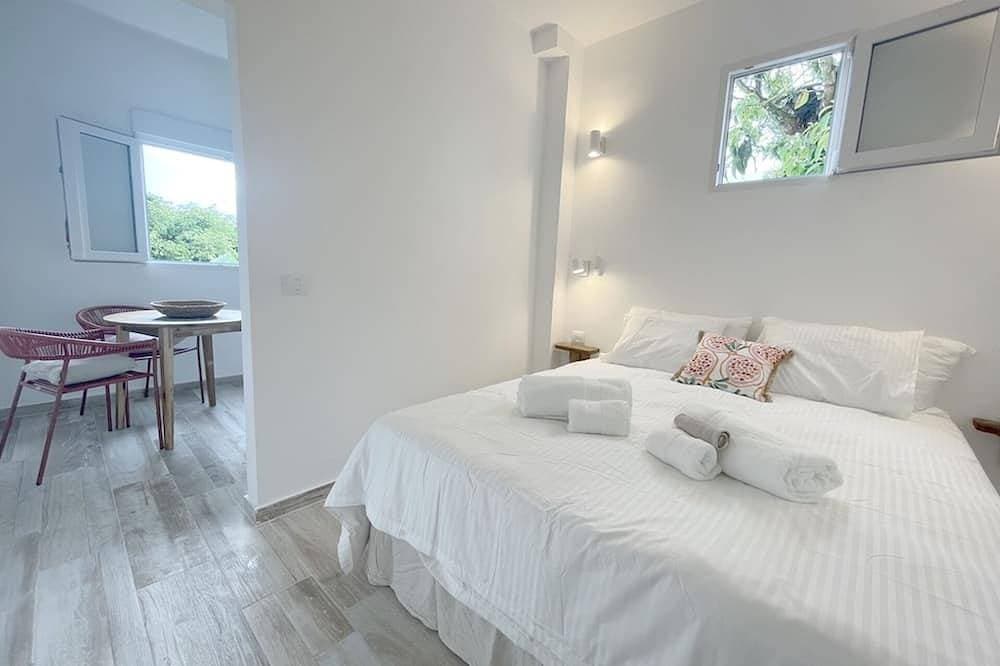 Eden Gomera Suites - Estudio con Vistas a las Fincas y al mar 1