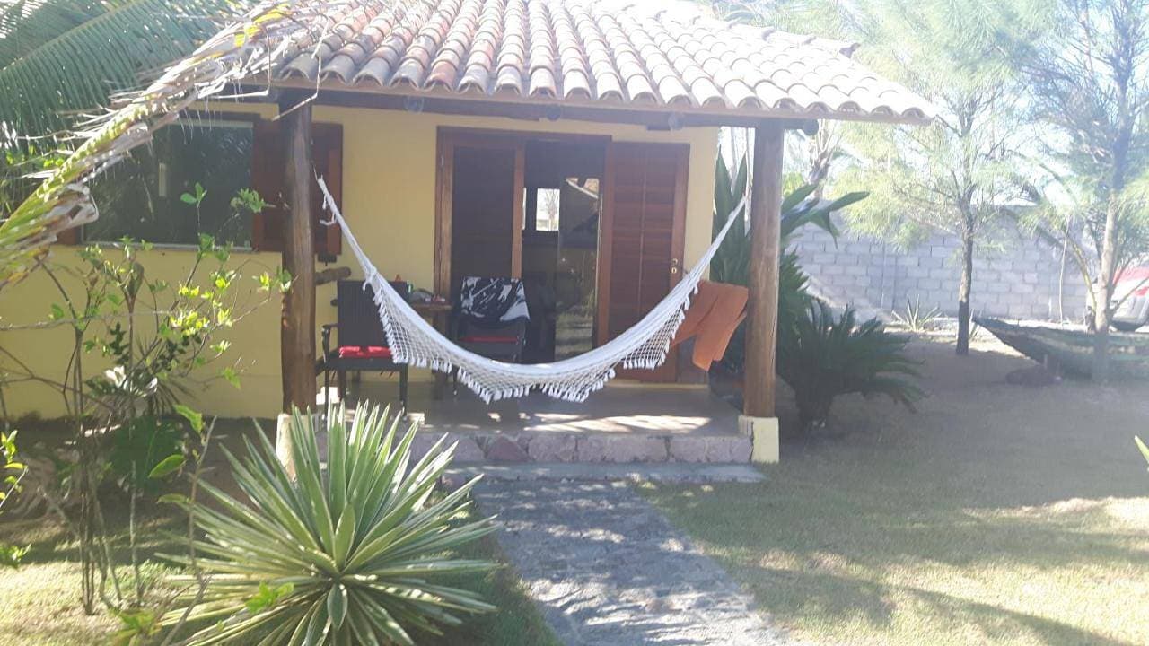 Foto 10 von 17: Bungalow (2 Adults)