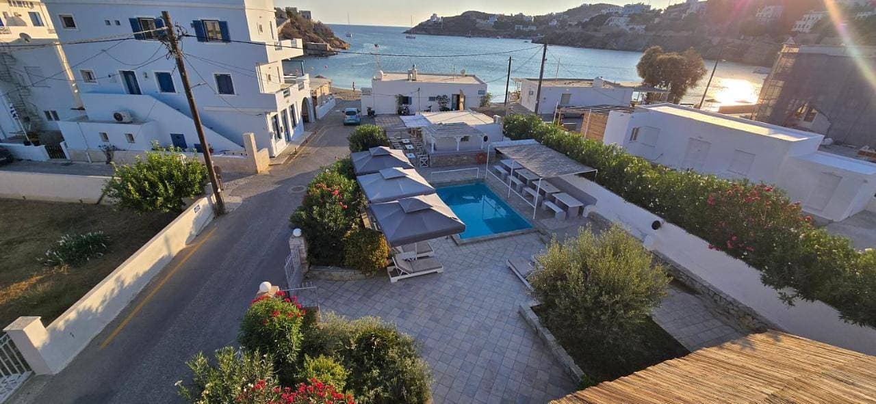 Syros Holidays 1