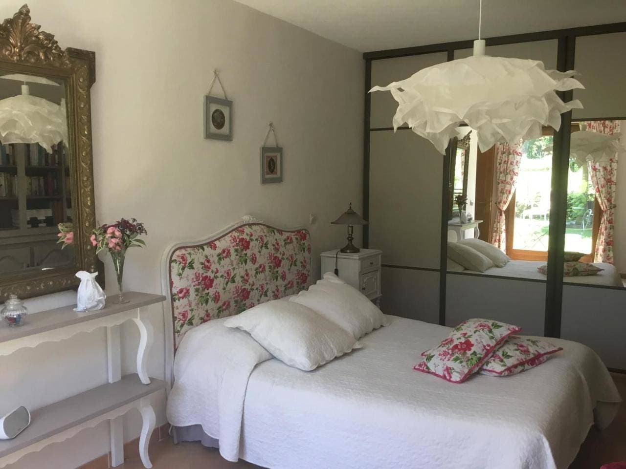 Foto 4 von 7: Double Room with Pool View