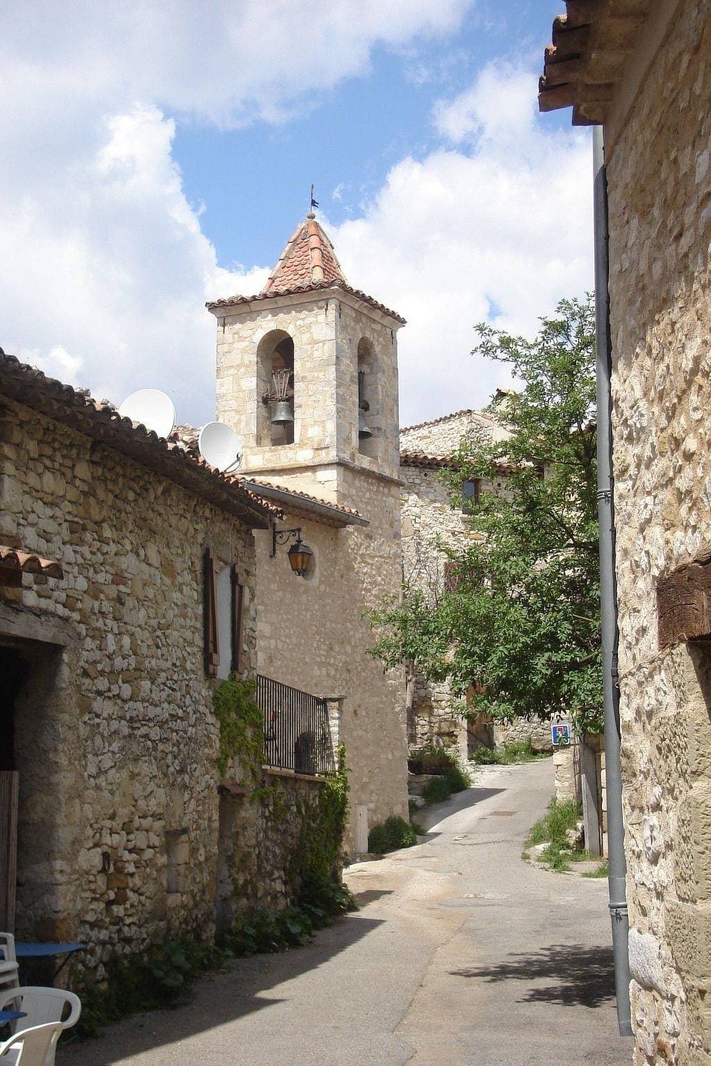 Foto 13 von 23: Im Luberon Provence