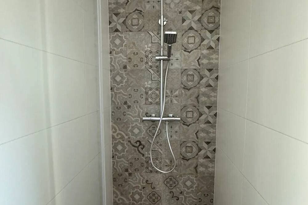 Foto 9 von 23: Accommodation for 7 people in Bonifacio - pool - cleaning and linens included