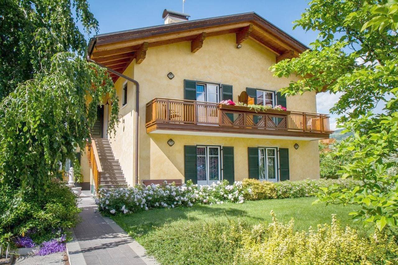 Agritur Val d'Adige 1