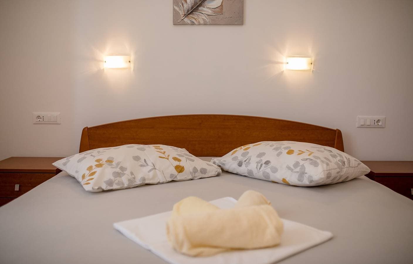 Foto 7 von 26: Zwei-Zimmer-Wohnung Silvana A1