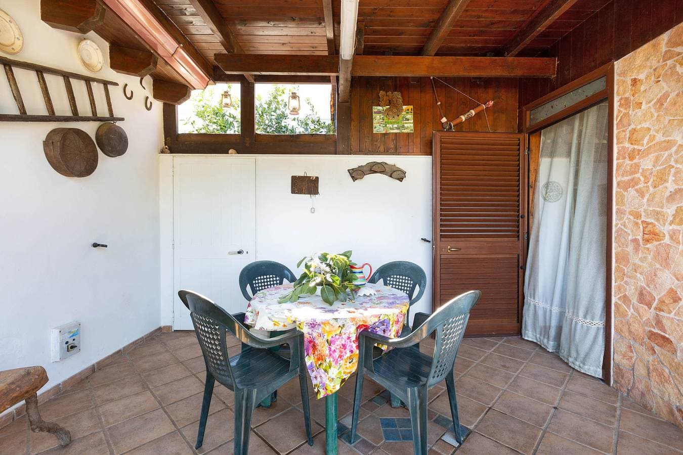 Foto 3 von 29: Gästehaus für 4 Personen mit Garten