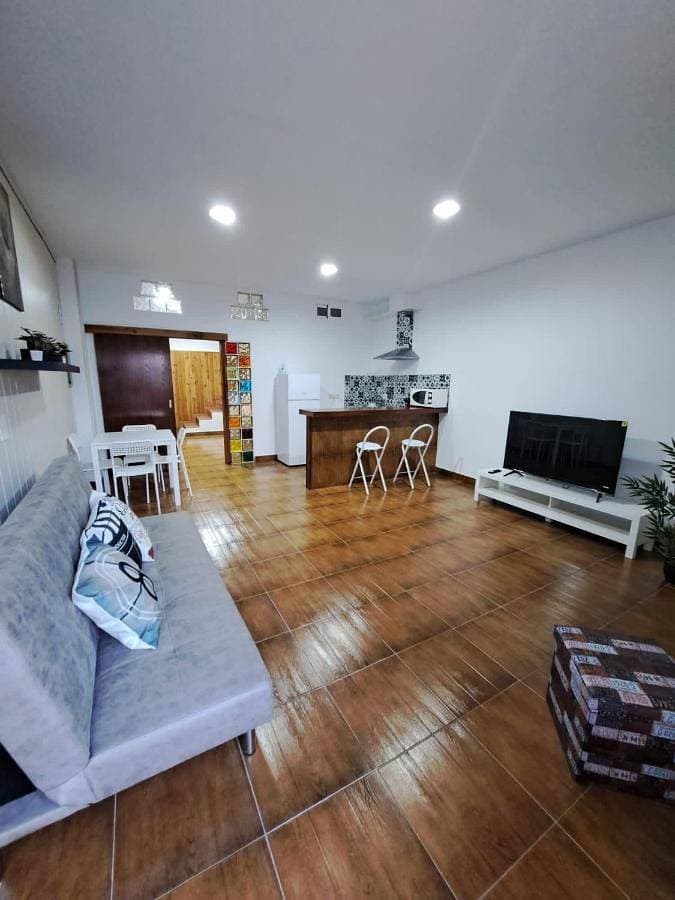 Apartamento monte dorado 1
