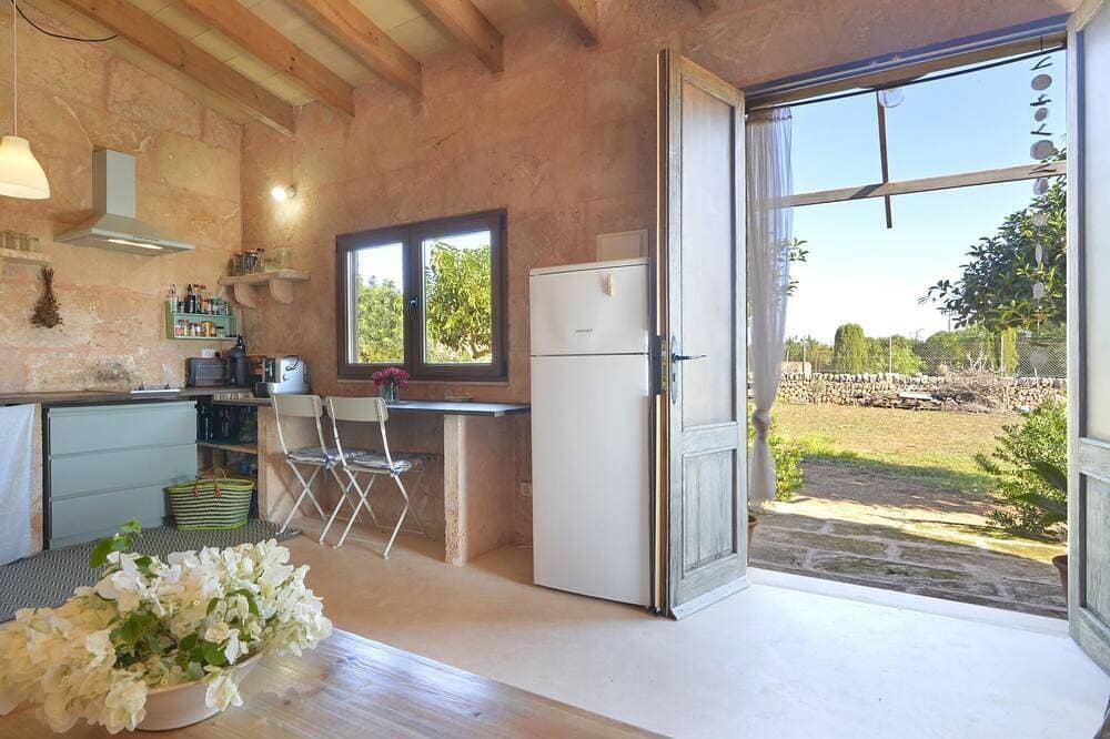 Foto 13 von 21: Ca Na Martina. Landhaus in Llombards,